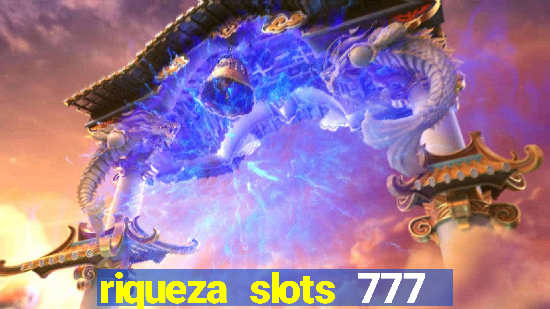 riqueza slots 777 paga mesmo